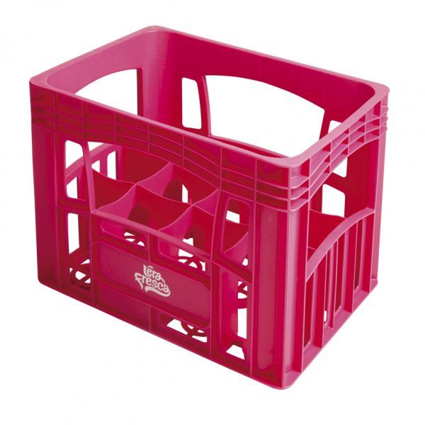 12 Hole 90x270 mm Bottle Crate