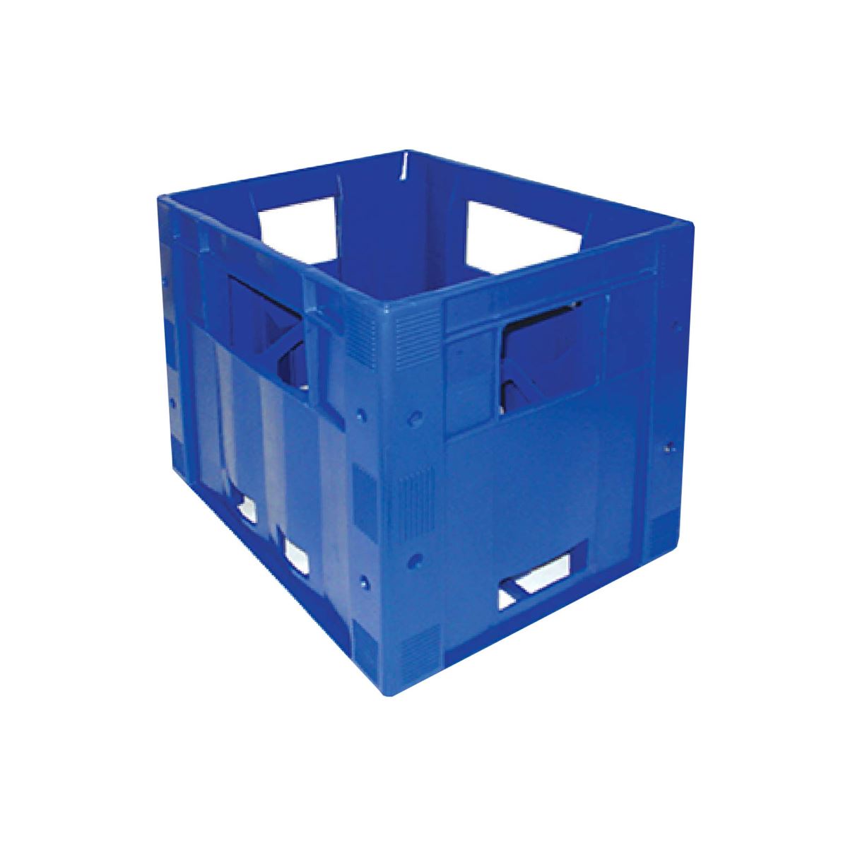 12 Hole 84x335 mm Bottle Crate