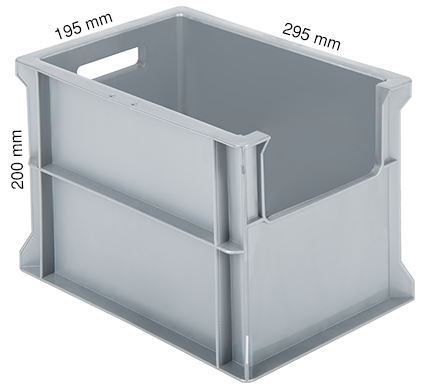 30x20x20 Picking Container