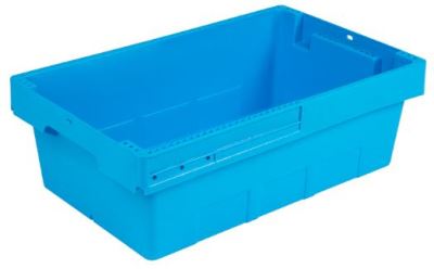 49x30x16 Nestable Container