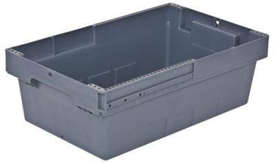 49x30x16 Nestable Container