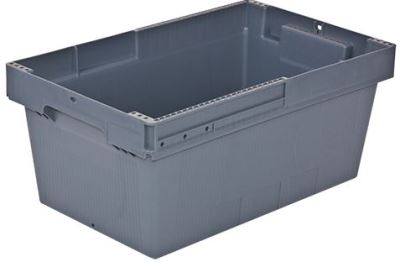 49x30x22 Nestable Container