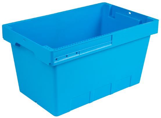 49x30x26 Nestable Container