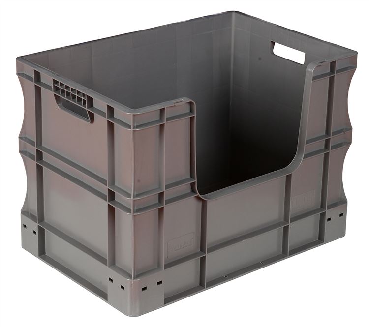 60x40x42 Picking Container - 2