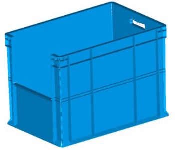 60x40x45 Picking Container