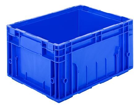 RKLT 4322 Containers