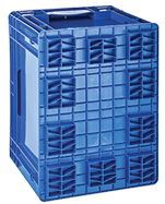 RKLT 4322 Containers