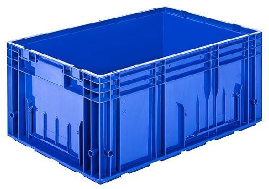 Brand New Stacking Boxes Container R-KLT 6429 600x400x280mm Various Colours 