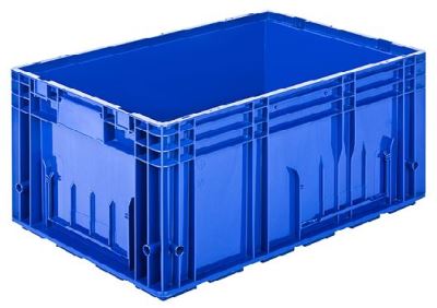 RKLT 6429 Containers